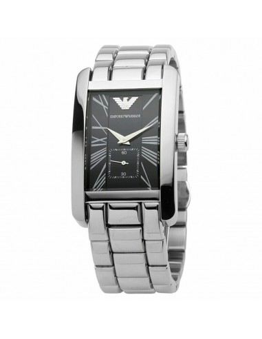 Montre Homme Armani AR0156 (Ø 30 mm) votre restaurant rapide dans 