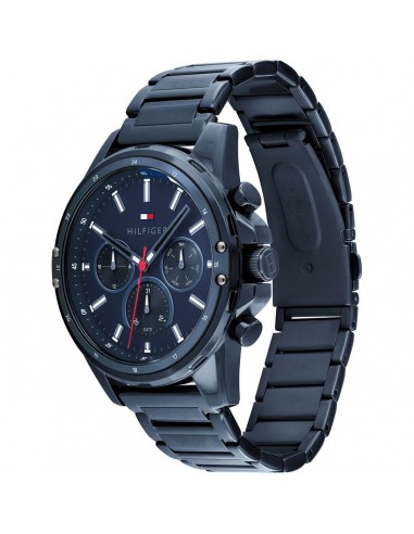 Montre Homme Tommy Hilfiger 1791789 (Ø 46 mm) À commander