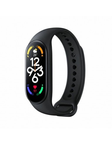 Montre intelligente Xiaomi 1,62" SmartFit Mi Band 7 les muscles