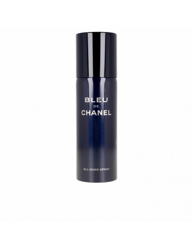 Body Spray Chanel Bleu De Chanel (150 ml) Profitez des Offres !