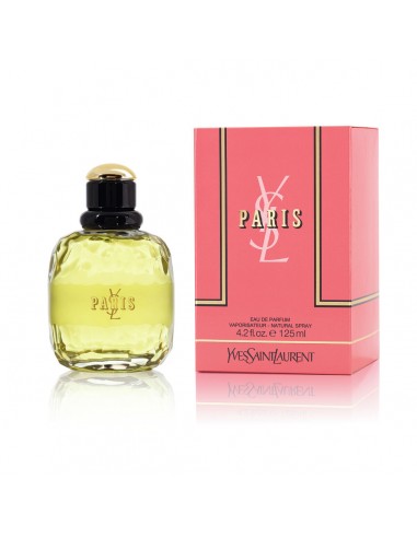 Parfum Femme Yves Saint Laurent YSL Paris EDP (125 ml) JUSQU'A -70%! 