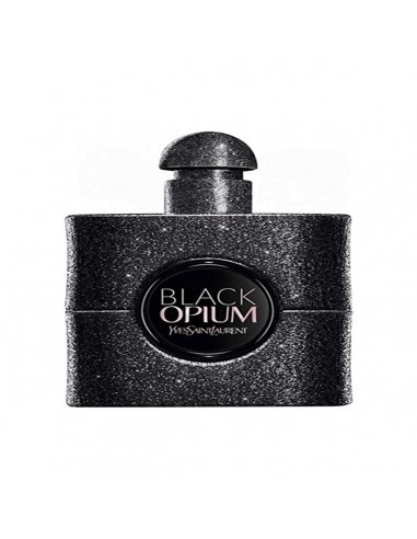 Parfum Femme Yves Saint Laurent Opium Black Extrem EDP (50 ml) Economisez 