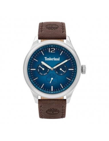 Montre Homme Timberland TBL15940JS-03 (Ø 46 mm) En savoir plus