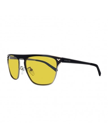 Lunettes de soleil Femme Police S8978-56W01X ø 56 mm Voir les baskets