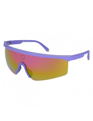 Lunettes de soleil Homme Police SPLA28-999UGX Le MVP de beaucoup