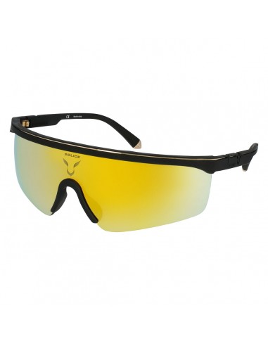 Lunettes de soleil Homme Police SPLA28-996AAG chez Cornerstreet bien 