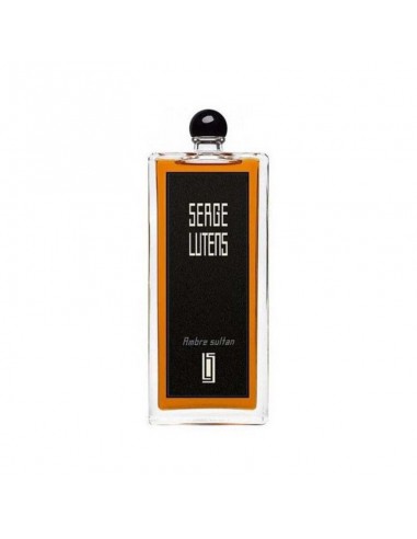 Parfum Unisexe Ambre Sultan Serge Lutens (100 ml) (100 ml) les ctes