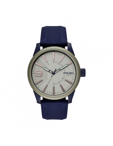 Montre Homme Diesel RASP NSBB (Ø 46 mm) l'évolution des habitudes 