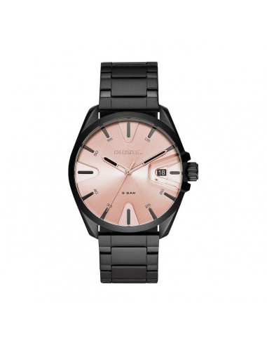 Montre Homme Diesel MS9 (Ø 44 mm) Le MVP de beaucoup