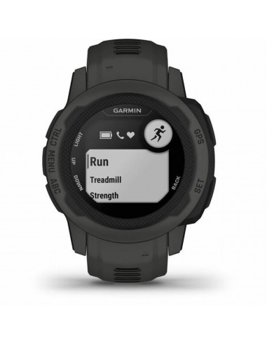 Montre intelligente GARMIN Instinct 2S la chaussure