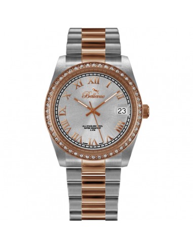 Montre Femme Bellevue I.21 (Ø 36 mm) commande en ligne