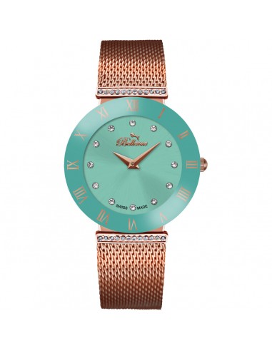 Montre Femme Bellevue F.110 l'achat 