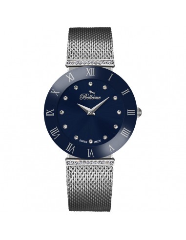 Montre Femme Bellevue F.130 (Ø 26 mm) JUSQU'A -70%! 