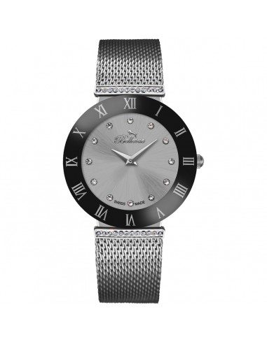 Montre Femme Bellevue F.128 (Ø 26 mm) 50% de réduction en Octobre 2024