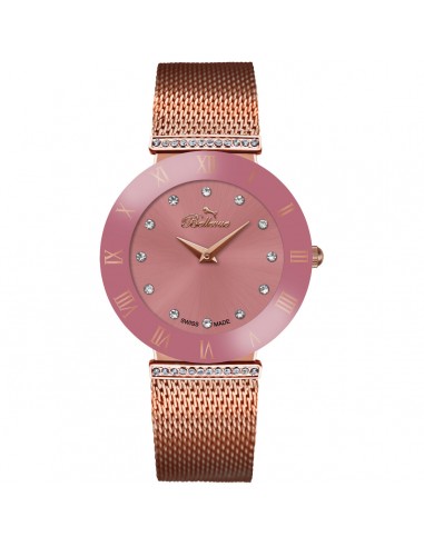 Montre Femme Bellevue F.116 (Ø 26 mm) meilleur choix