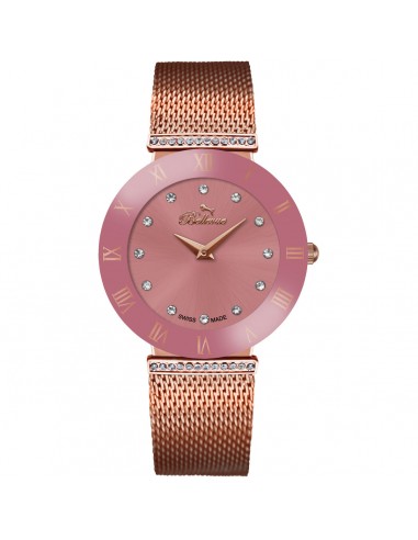 Montre Femme Bellevue F.115 (Ø 33 mm) Découvrez la collection