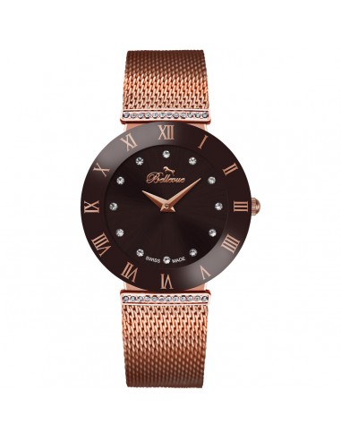 Montre Femme Bellevue F.103 (Ø 33 mm) commande en ligne