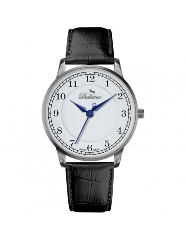 Montre Homme Bellevue C.25 (Ø 35 mm) livraison et retour toujours gratuits