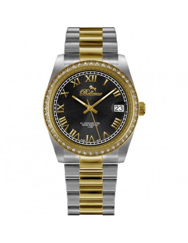 Montre Femme Bellevue I.12 pas chere