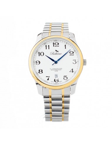 Montre Homme Bellevue F.7 (Ø 40 mm) la colonne vertébrale