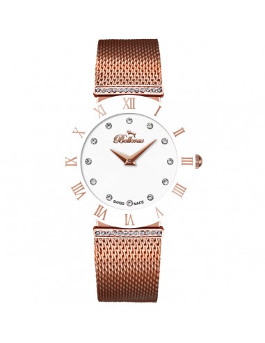 Montre Femme Bellevue F.119 (Ø 33 mm) paiement sécurisé