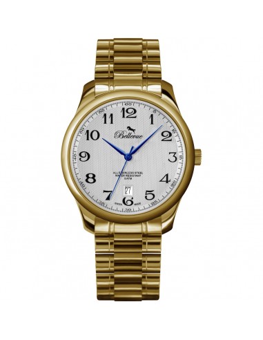 Montre Femme Bellevue F.12 (Ø 30 mm) votre