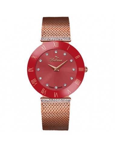 Montre Femme Bellevue F.118 (Ø 26 mm) de France