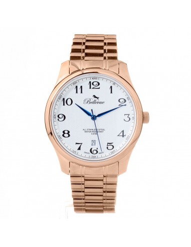 Montre Femme Bellevue F.4 (Ø 40 mm) hantent personnes