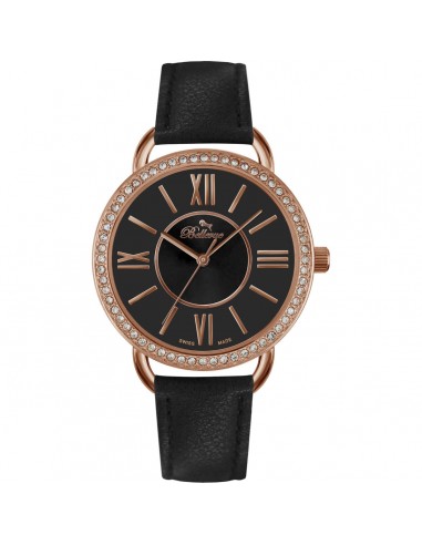 Montre Femme Bellevue A.68 (Ø  38 mm) Profitez des Offres !