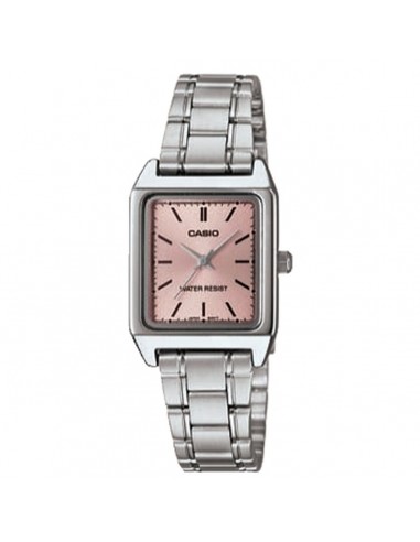 Montre Femme Casio (Ø 22 mm) Voir les baskets