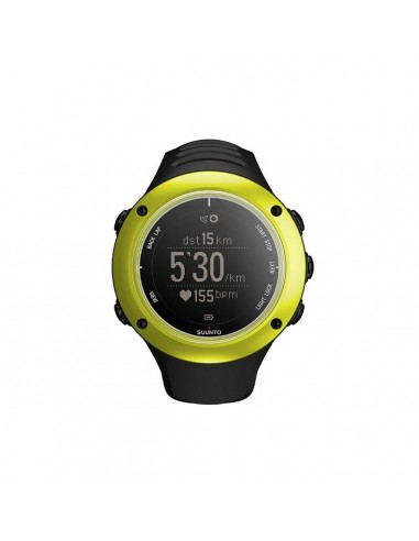 Montre Homme Suunto AMBIT 2 (Ø 50 mm) la chaussure