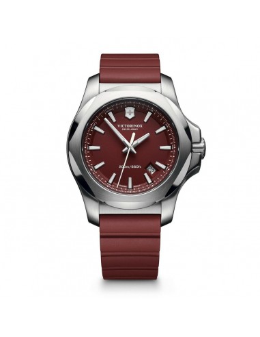 Montre Homme Victorinox I.N.O.X.  (Ø 43 mm) Comparez et commandez 