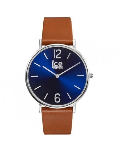 Montre Homme Ice-Watch CITY TANNER (Ø 41 mm) Les êtres humains sont 