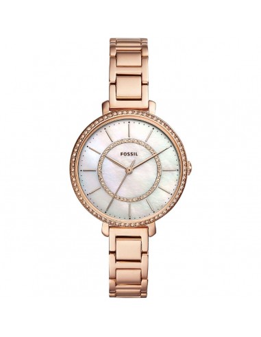 Montre Femme Fossil JOCELYN (Ø 36 mm) Livraison rapide