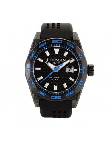 Montre Homme Locman STEALTH (Ø 46 mm) pas cher