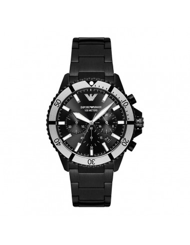 Montre Homme Armani AR80050 (Ø 43 mm) en ligne des produits 