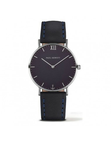 Montre Femme Paul Hewitt PH-SA-S-SM-B-11S (Ø 36 mm) en ligne