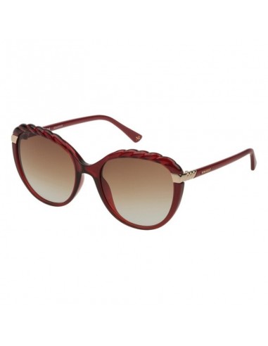 Lunettes de soleil Femme Nina Ricci SNR1625609WA (ø 56 mm) paiement sécurisé