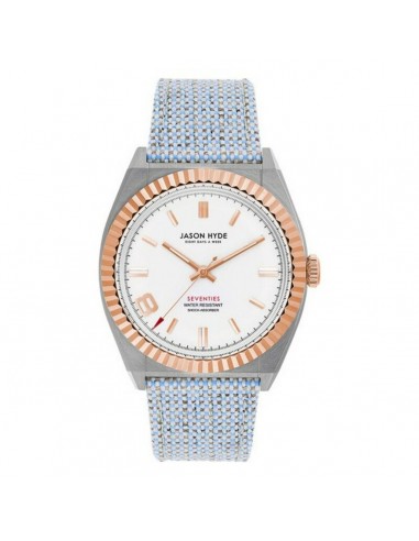 Montre Femme Jason Hyde JH20015 (Ø 36 mm) 2 - 3 jours ouvrés.