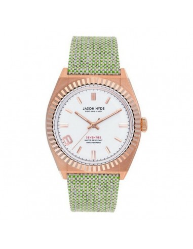 Montre Femme Jason Hyde JH20011 (Ø 36 mm) livraison gratuite