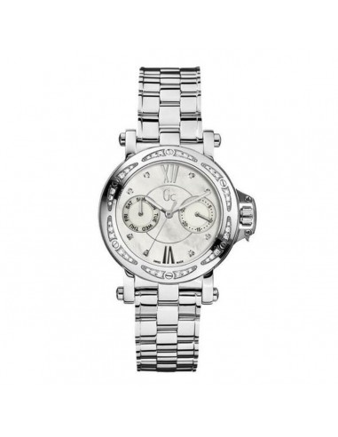 Montre Femme GC Watches X74106L1S (Ø 34 mm) 2 - 3 jours ouvrés.