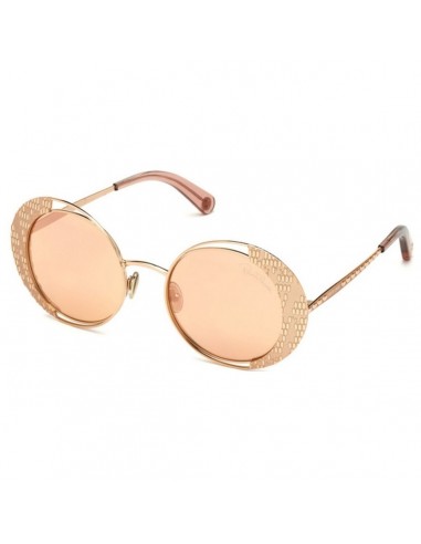 Lunettes de soleil Femme Roberto Cavalli RC1126-5333G (ø 53 mm) hantent personnes