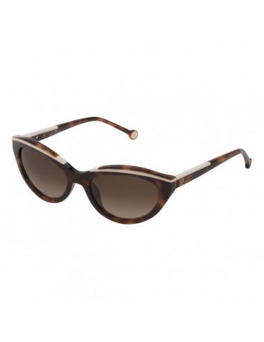 Lunettes de soleil Femme Carolina Herrera SHE8335601AY (ø 56 mm) sélection de produits