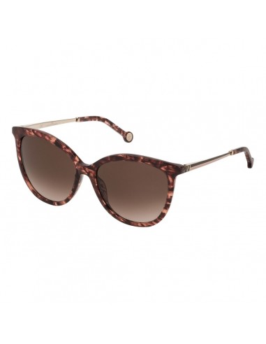 Lunettes de soleil Femme Carolina Herrera SHE7985601GQ (ø 56 mm) Dans la société mordern