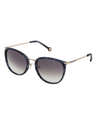 Lunettes de soleil Femme Carolina Herrera SHE131540AL2 (ø 54 mm) Par le système avancé 