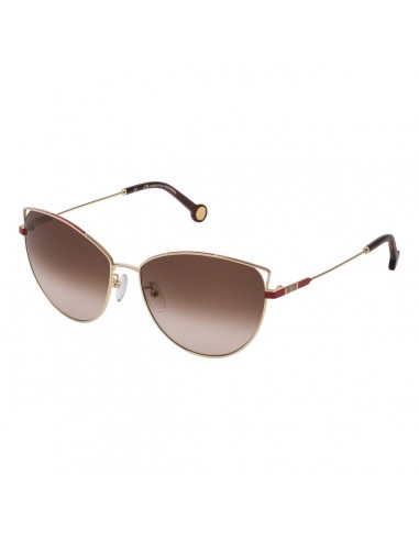 Lunettes de soleil Femme Carolina Herrera SHE140590300 (ø 59 mm) commande en ligne